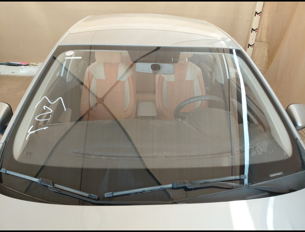 إم جي 5  2023 image