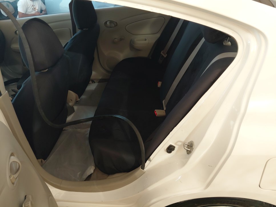 نيسان صني FLEET 2022 image