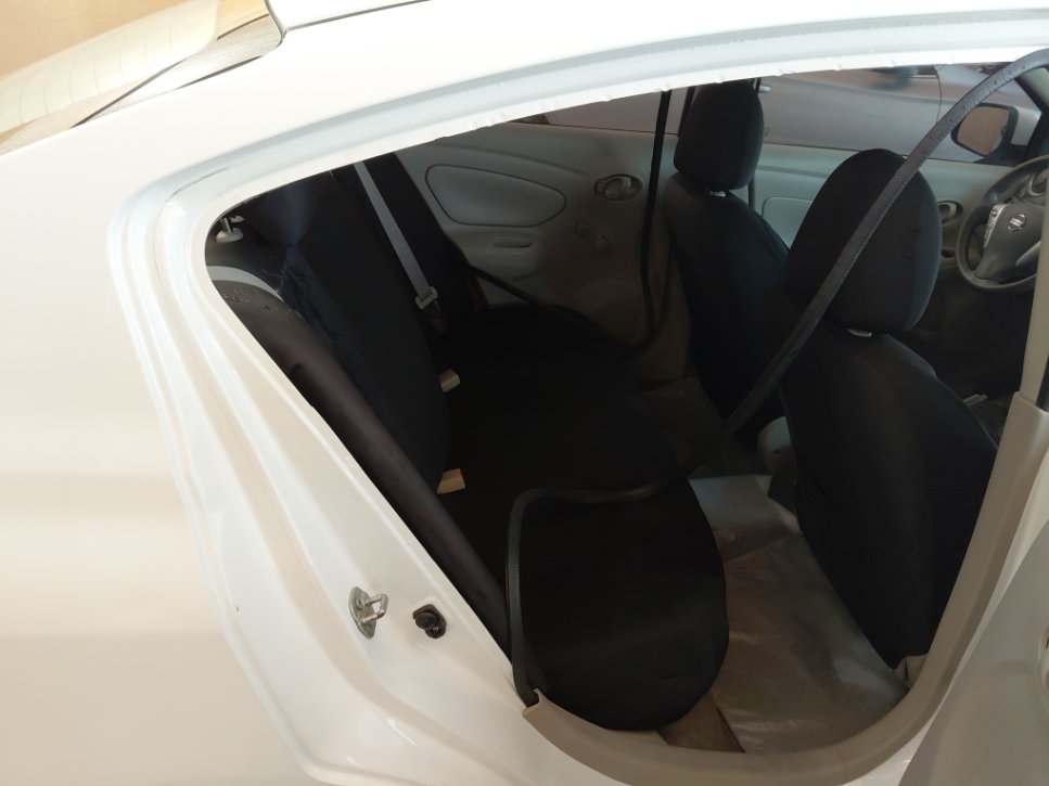 نيسان صني FLEET 2022 image