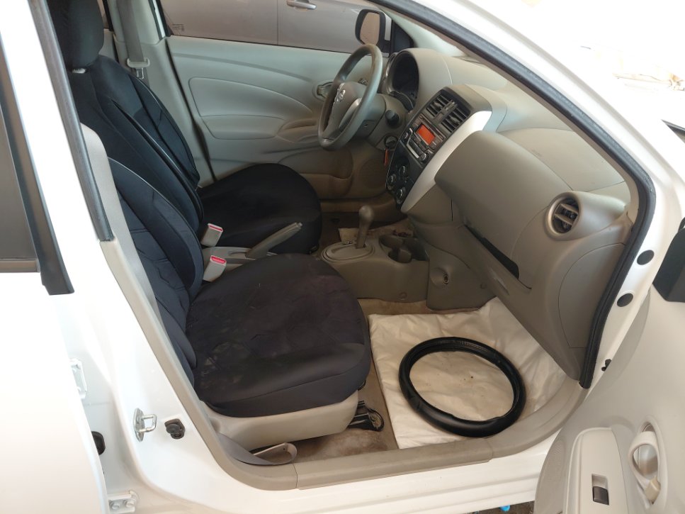 نيسان صني FLEET 2022 image