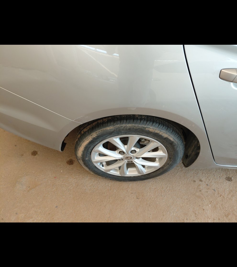 إم جي 5  2023 image