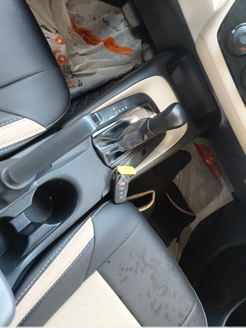 تويوتا كورولا XLI EXECUTIVE M/R 2022 image