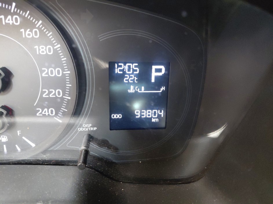 تويوتا كورولا XLI EXECUTIVE M/R 2022 image