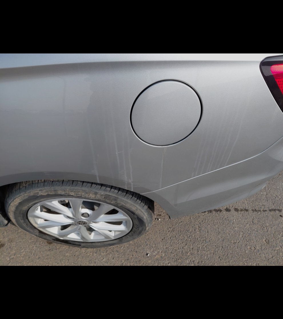 إم جي 5  2023 image