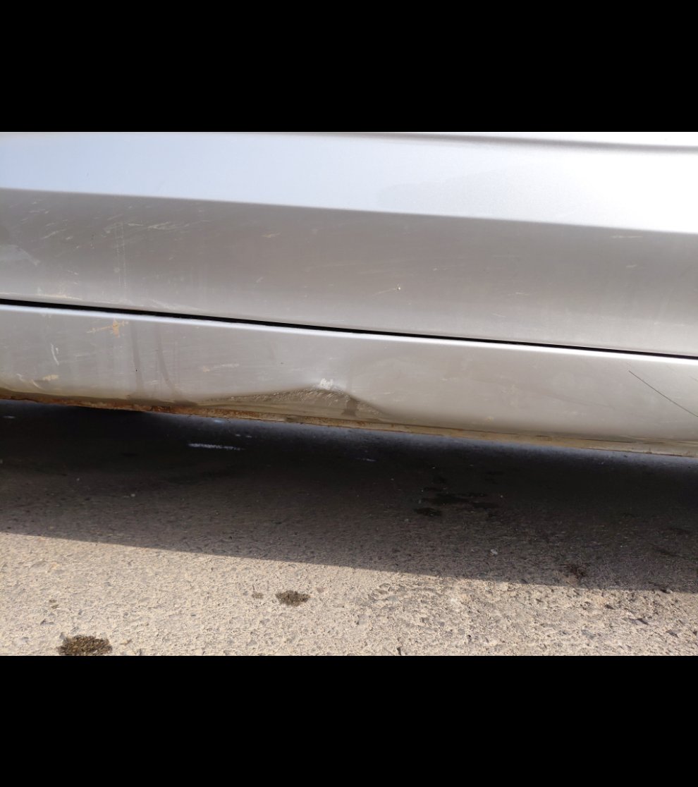 إم جي 5  2023 image