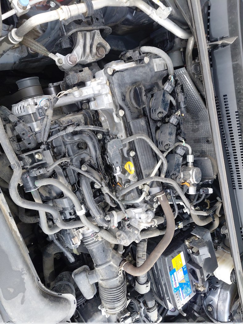 تويوتا كورولا XLI EXECUTIVE M/R 2022 image