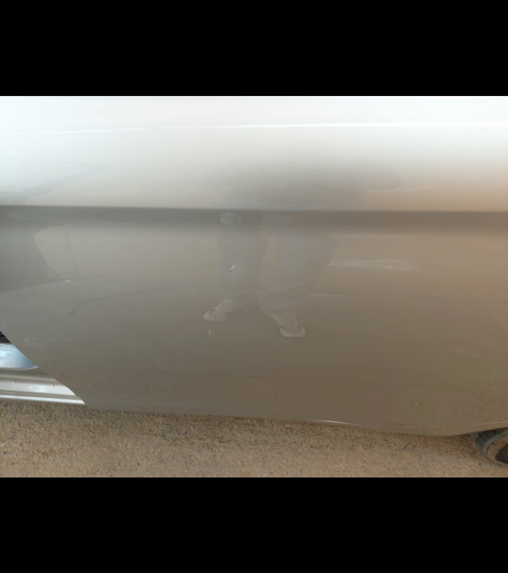 إم جي 5  2023 image