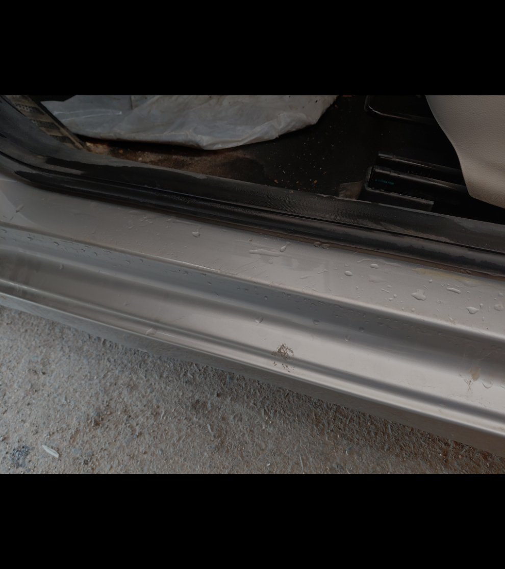 إم جي 5  2023 image