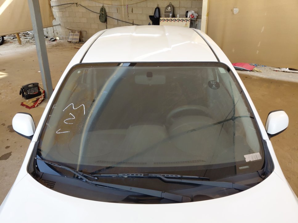 نيسان صني FLEET 2022 image