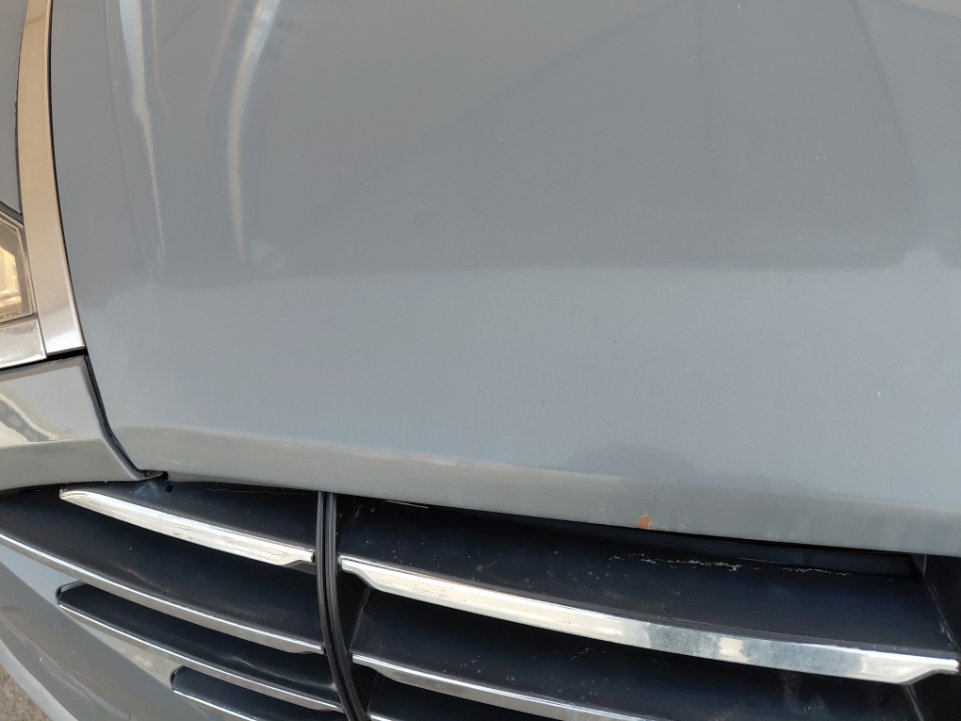 هيونداي سوناتا FLEET  2022 image