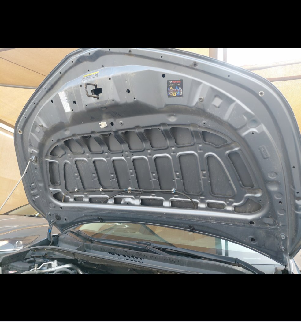 تويوتا كورولا XLI EXECUTIVE M/R 2022 image