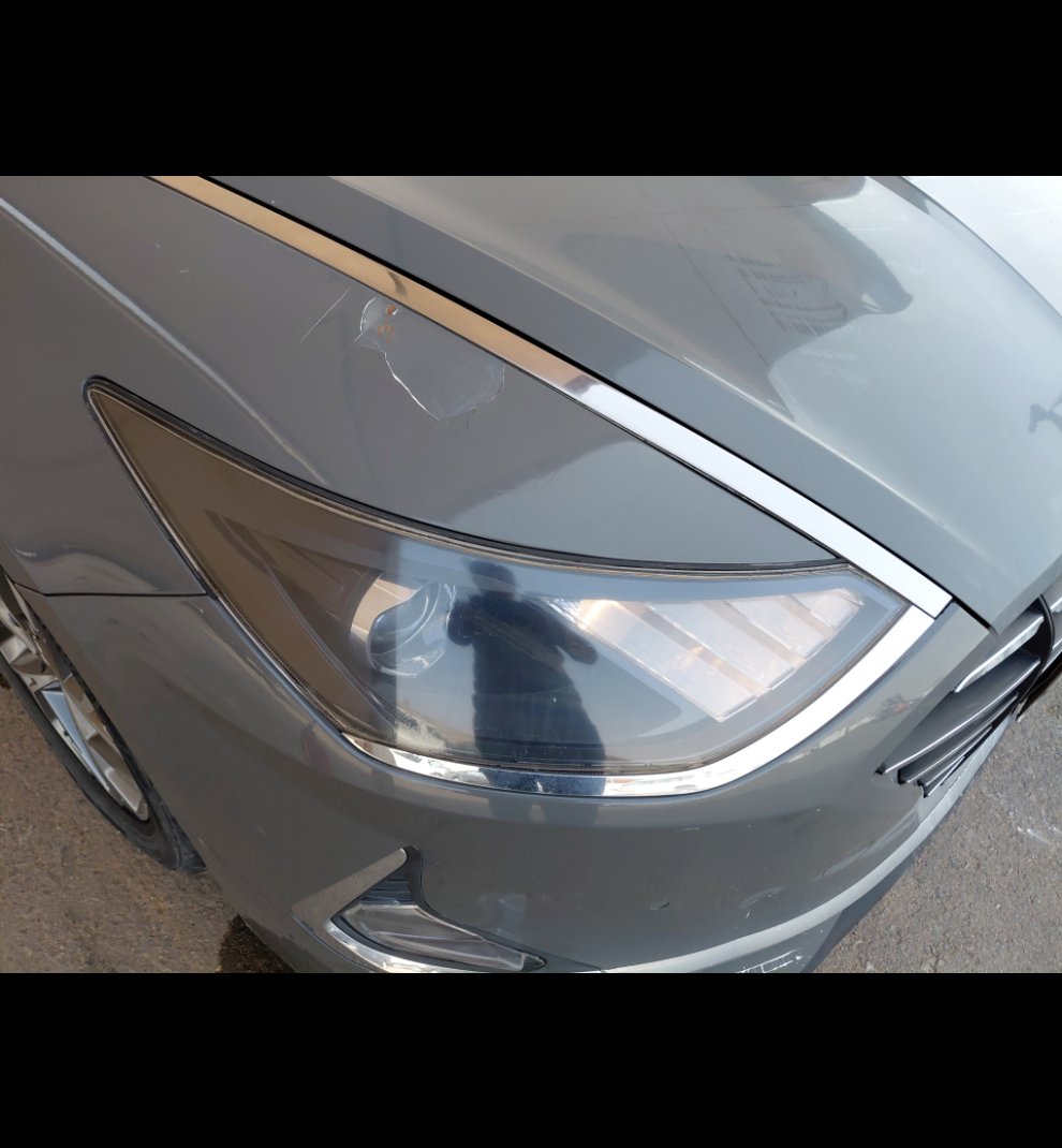 هيونداي سوناتا FLEET  2022 image