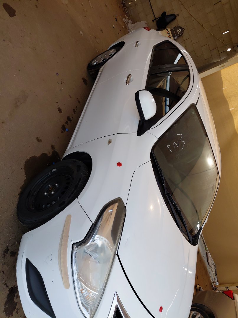 نيسان صني FLEET 2022 image