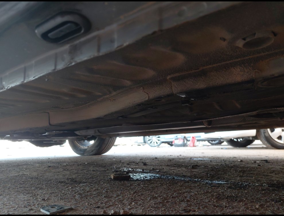 إم جي 5  2023 image