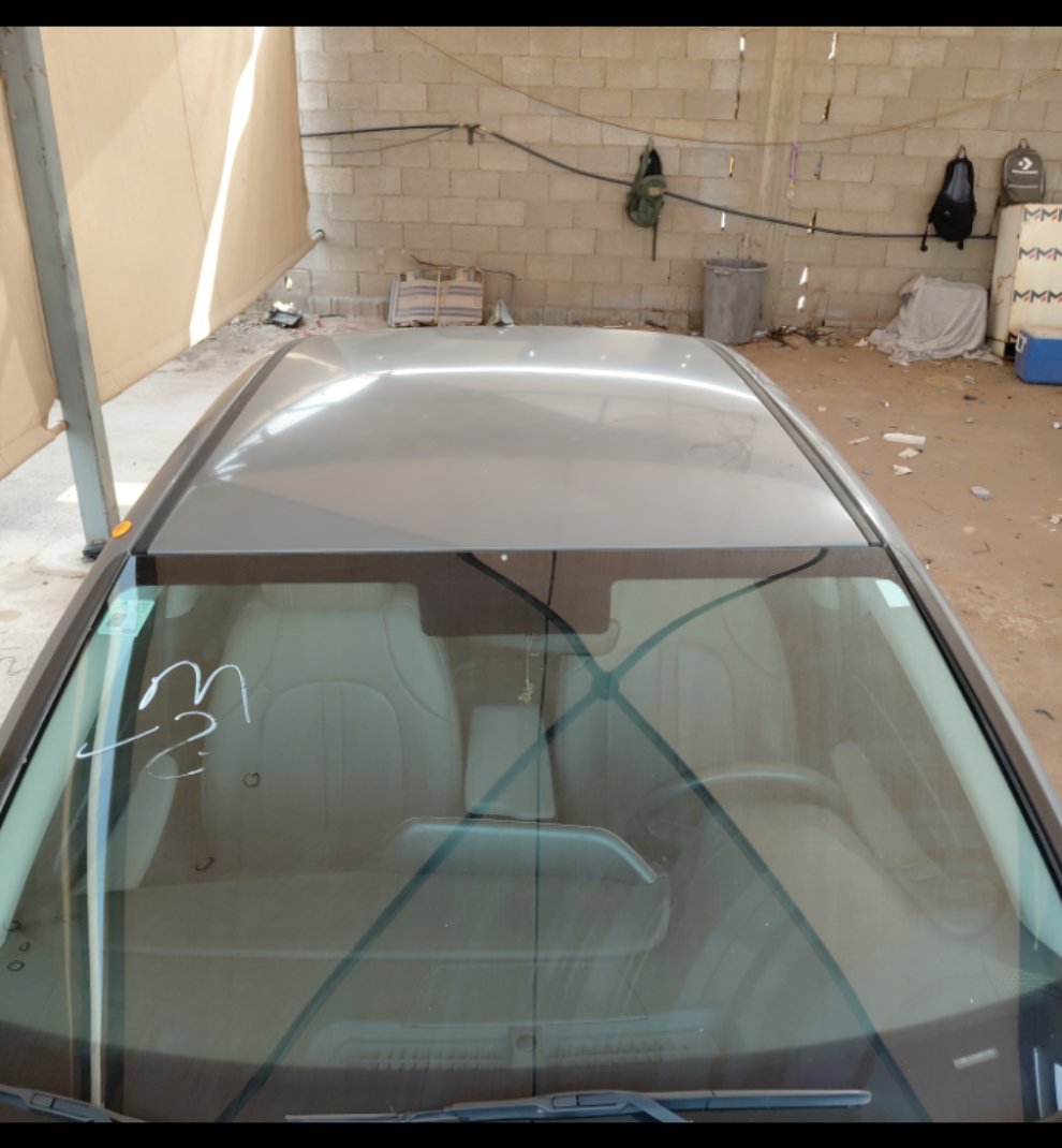 هيونداي سوناتا FLEET  2022 image