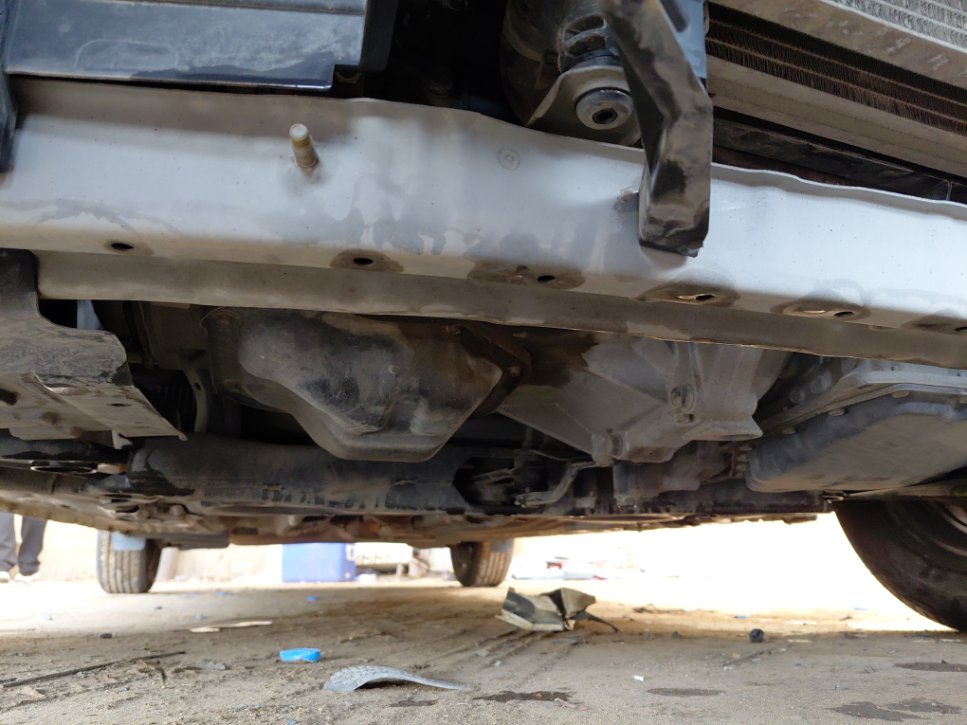 نيسان صني FLEET 2022 image