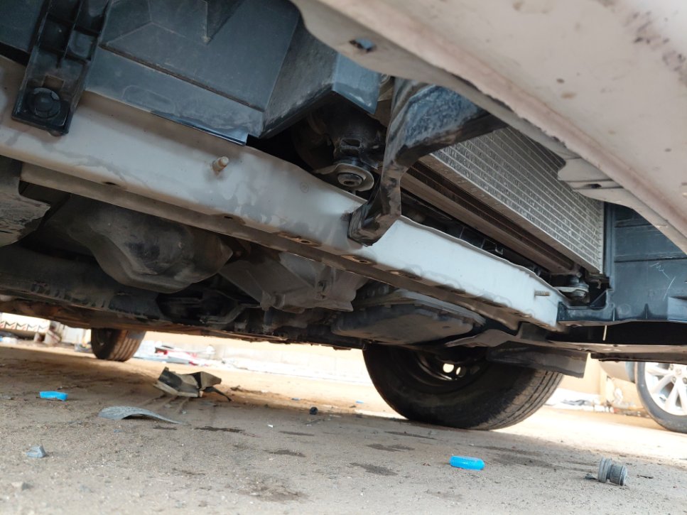 نيسان صني FLEET 2022 image