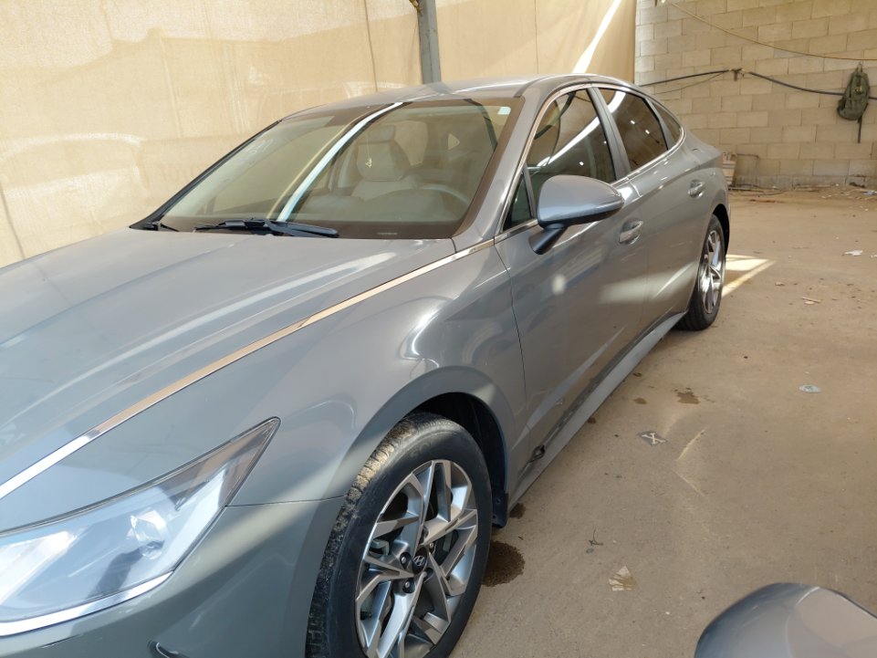 هيونداي سوناتا FLEET  2022 image