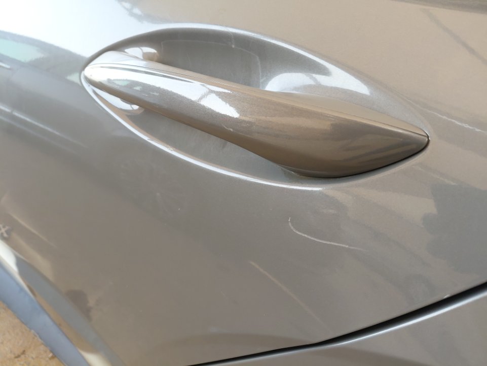 هيونداي سوناتا FLEET  2022 image