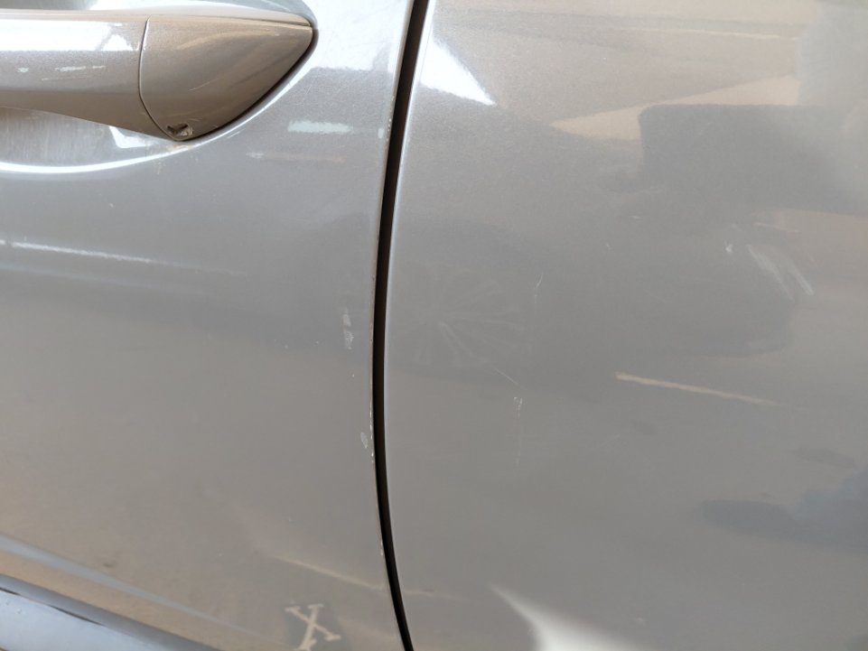 هيونداي سوناتا FLEET  2022 image