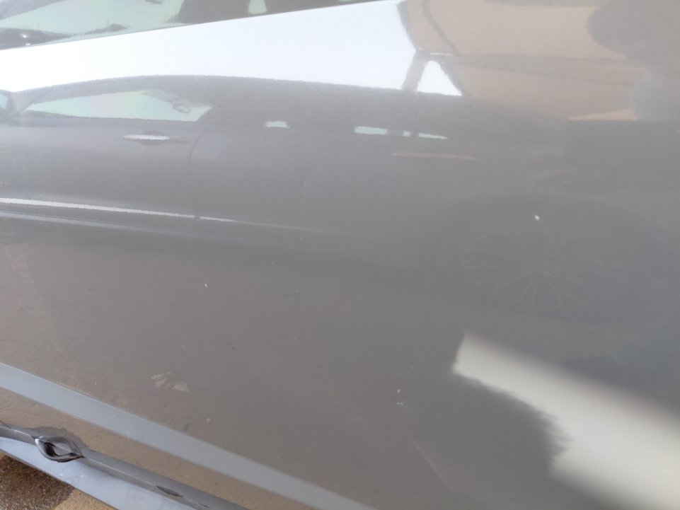 هيونداي سوناتا FLEET  2022 image