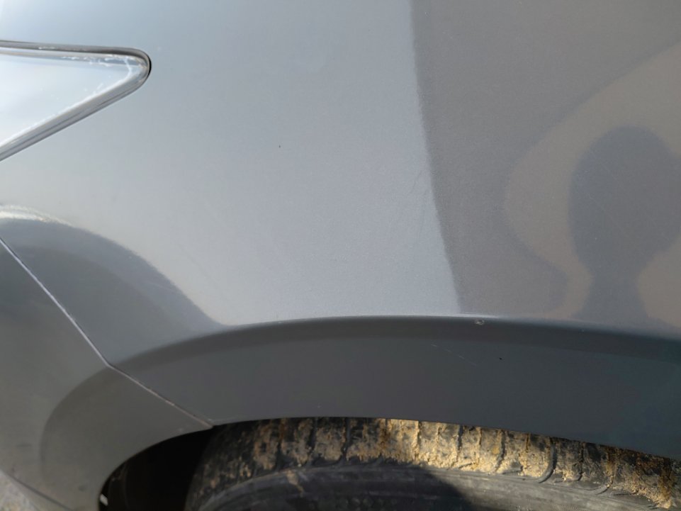 هيونداي سوناتا FLEET  2022 image