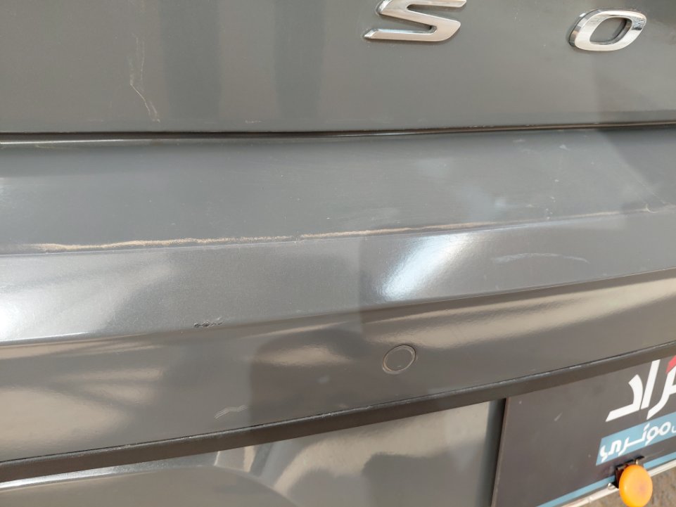 هيونداي سوناتا FLEET  2022 image