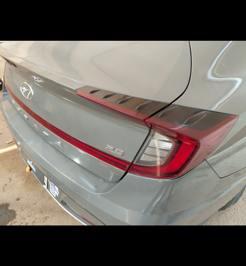 هيونداي سوناتا FLEET  2022 image