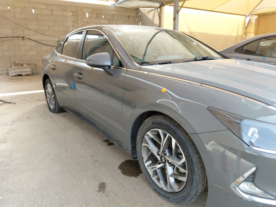 هيونداي سوناتا FLEET  2022 image