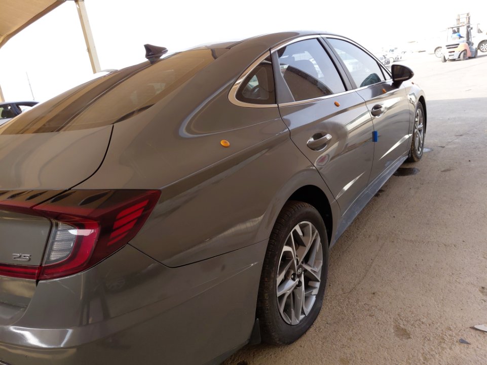 هيونداي سوناتا FLEET  2022 image