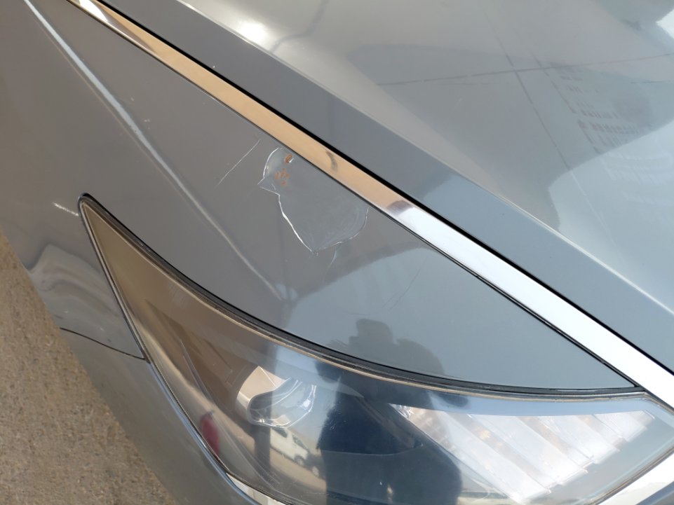 هيونداي سوناتا FLEET  2022 image