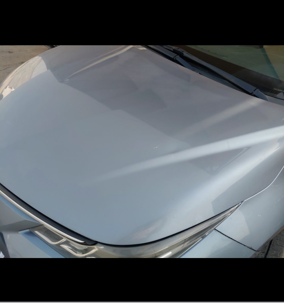 تويوتا كورولا XLI EXECUTIVE M/R 2022 image