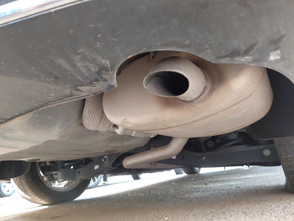 هيونداي سوناتا FLEET  2022 image