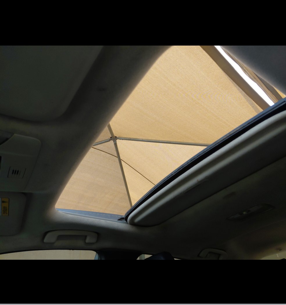 تويوتا كورولا XLI EXECUTIVE M/R 2022 image