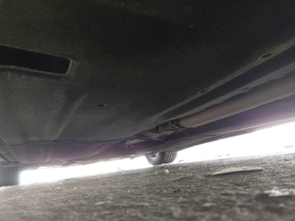 هيونداي سوناتا FLEET  2022 image