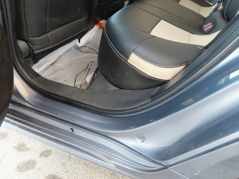 تويوتا كورولا XLI EXECUTIVE M/R 2022 image