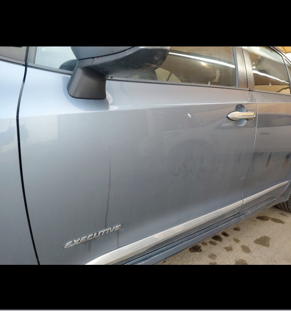 تويوتا كورولا XLI EXECUTIVE M/R 2022 image