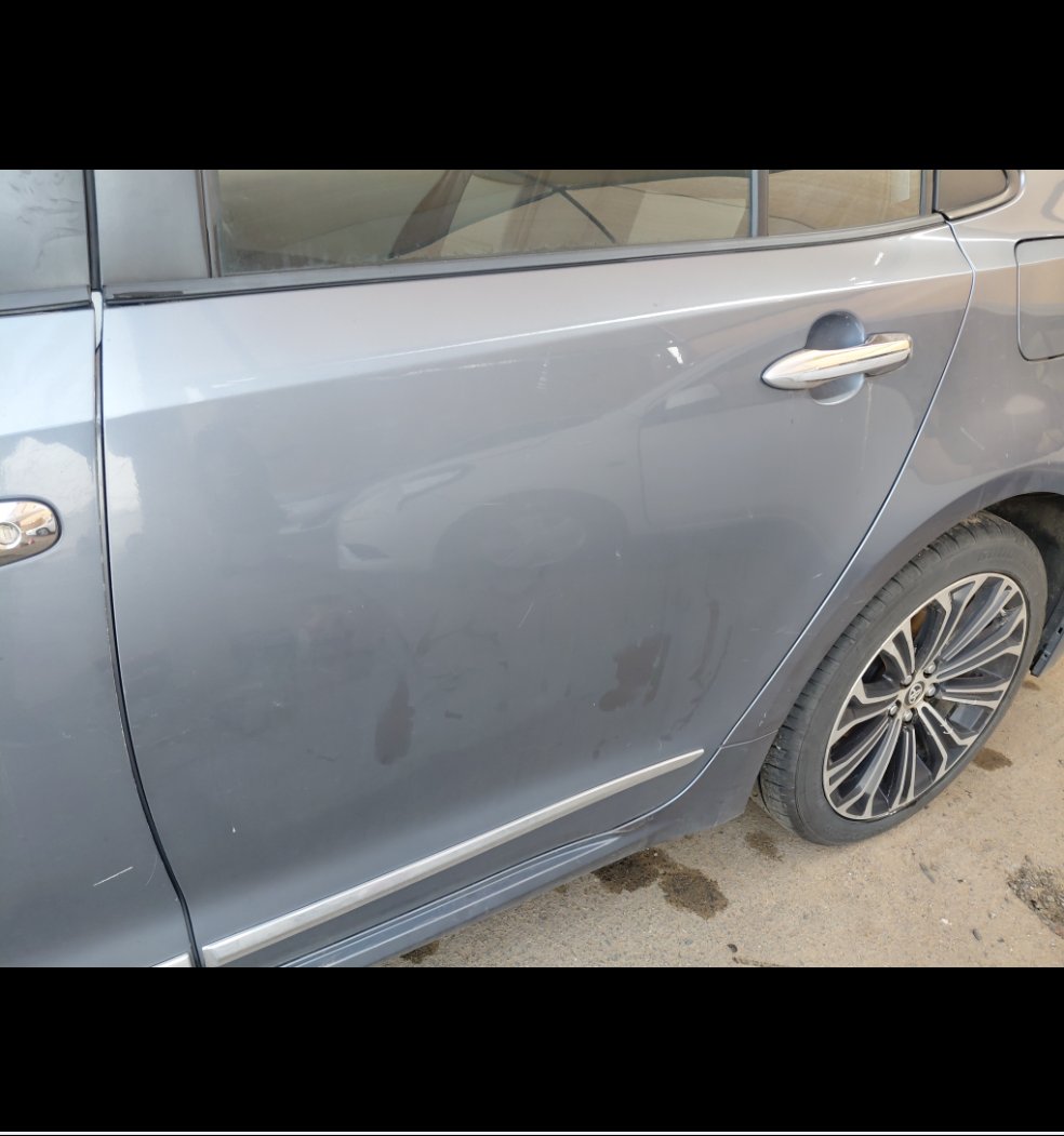 تويوتا كورولا XLI EXECUTIVE M/R 2022 image