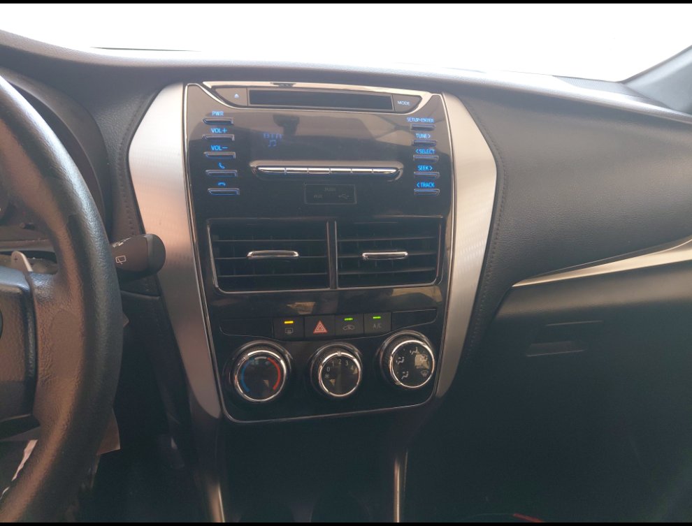 تويوتا يارس هاتشباك  2020 image