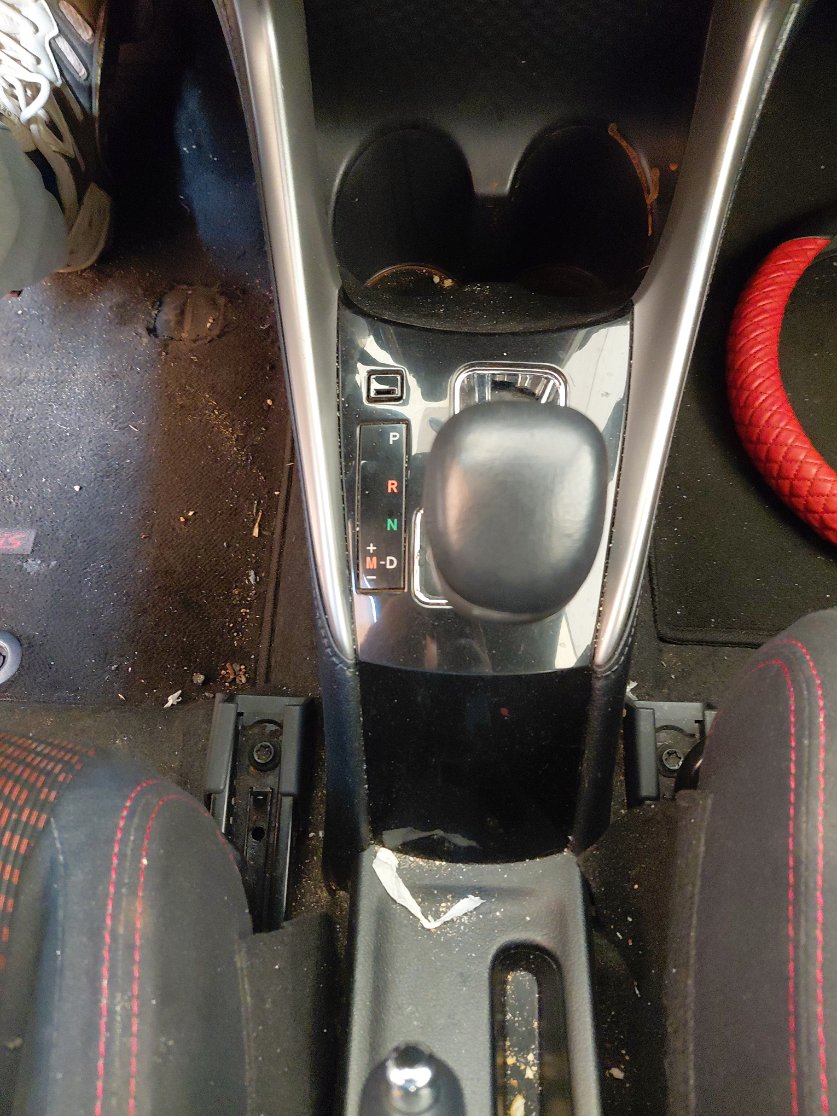 تويوتا يارس هاتشباك  2020 image