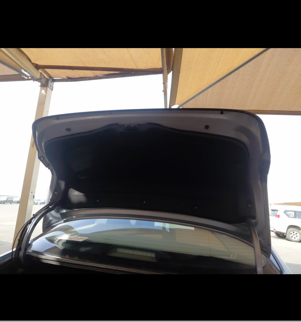 تويوتا كورولا XLI EXECUTIVE M/R 2022 image