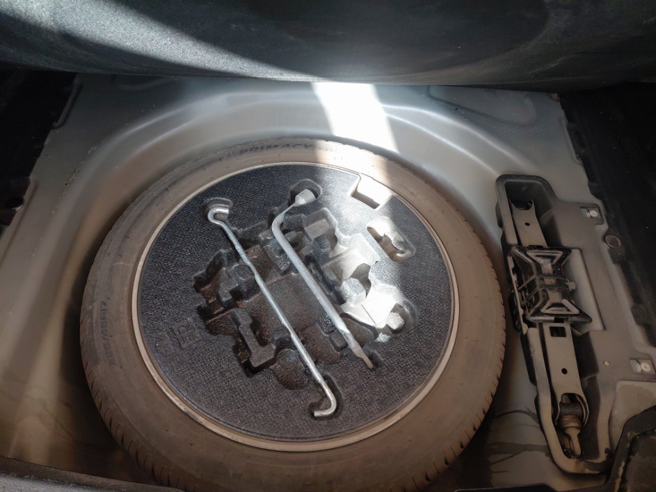 تويوتا كورولا XLI EXECUTIVE M/R 2022 image