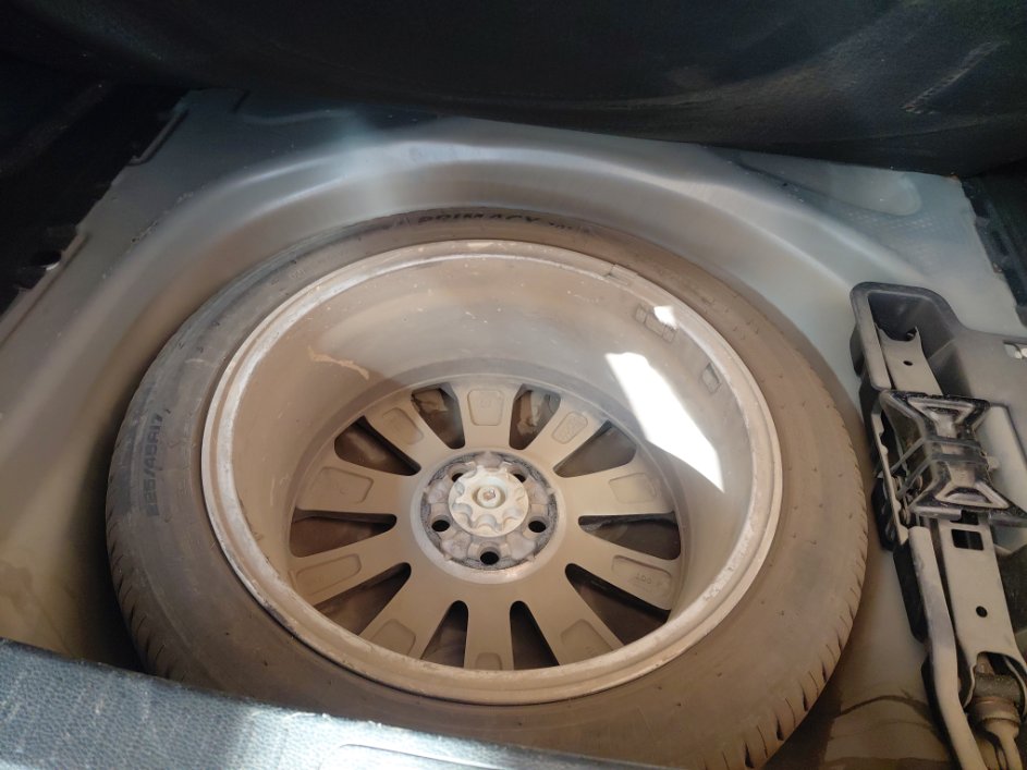 تويوتا كورولا XLI EXECUTIVE M/R 2022 image