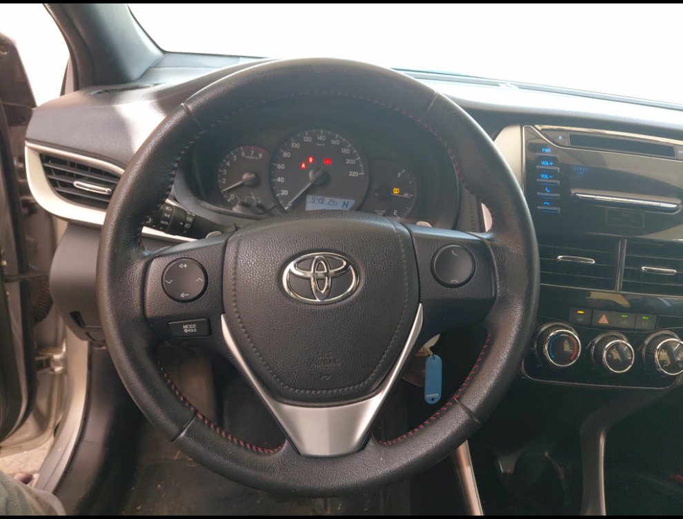 تويوتا يارس هاتشباك  2020 image