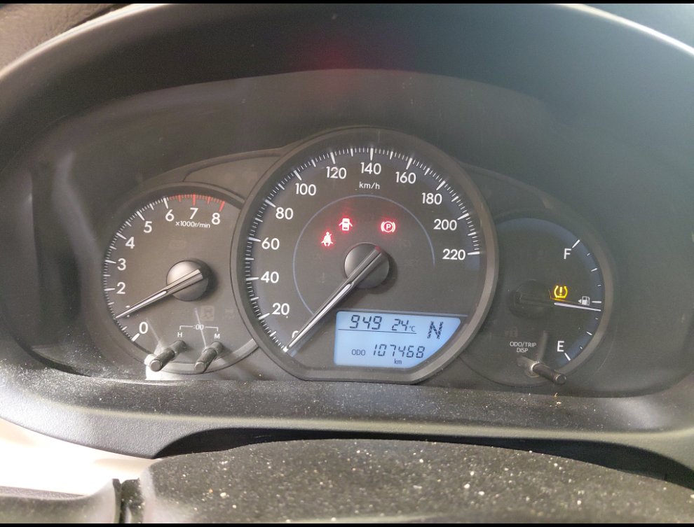 تويوتا يارس هاتشباك  2020 image