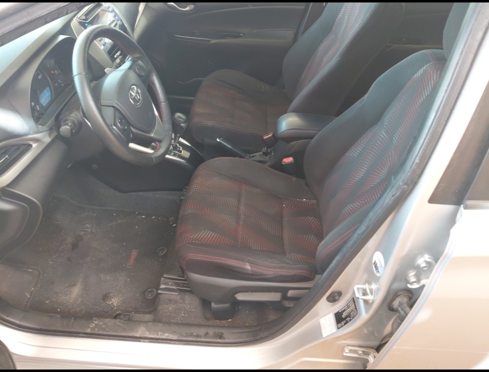 تويوتا يارس هاتشباك  2020 image