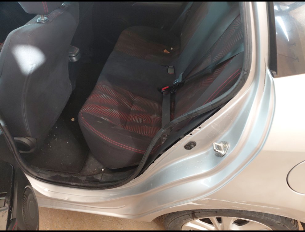 تويوتا يارس هاتشباك  2020 image