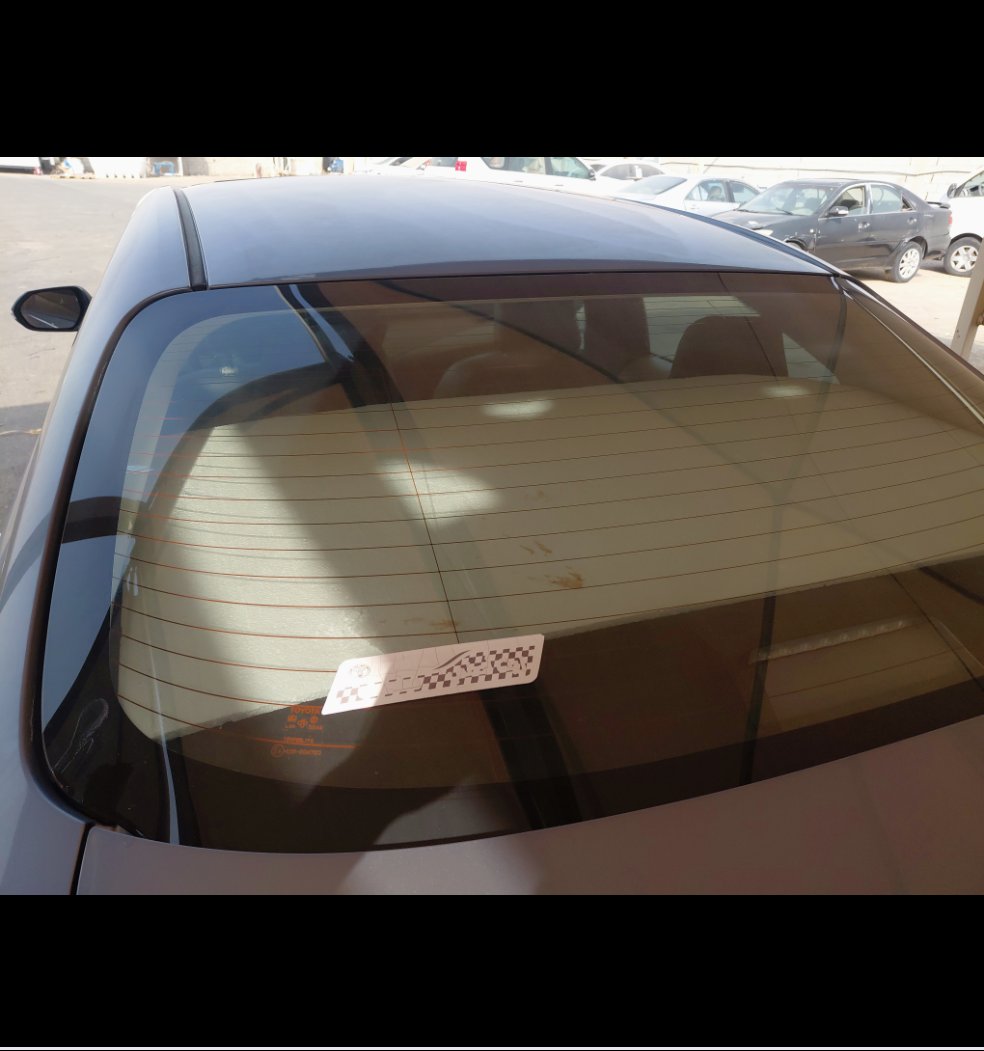 تويوتا كورولا XLI EXECUTIVE M/R 2022 image