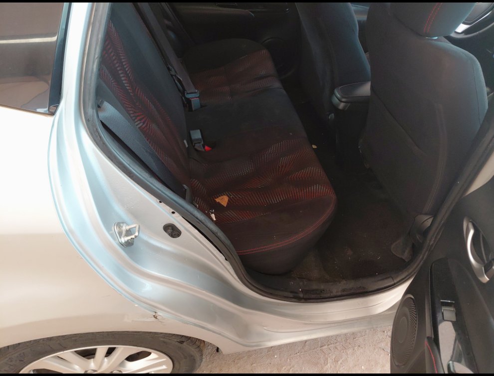 تويوتا يارس هاتشباك  2020 image