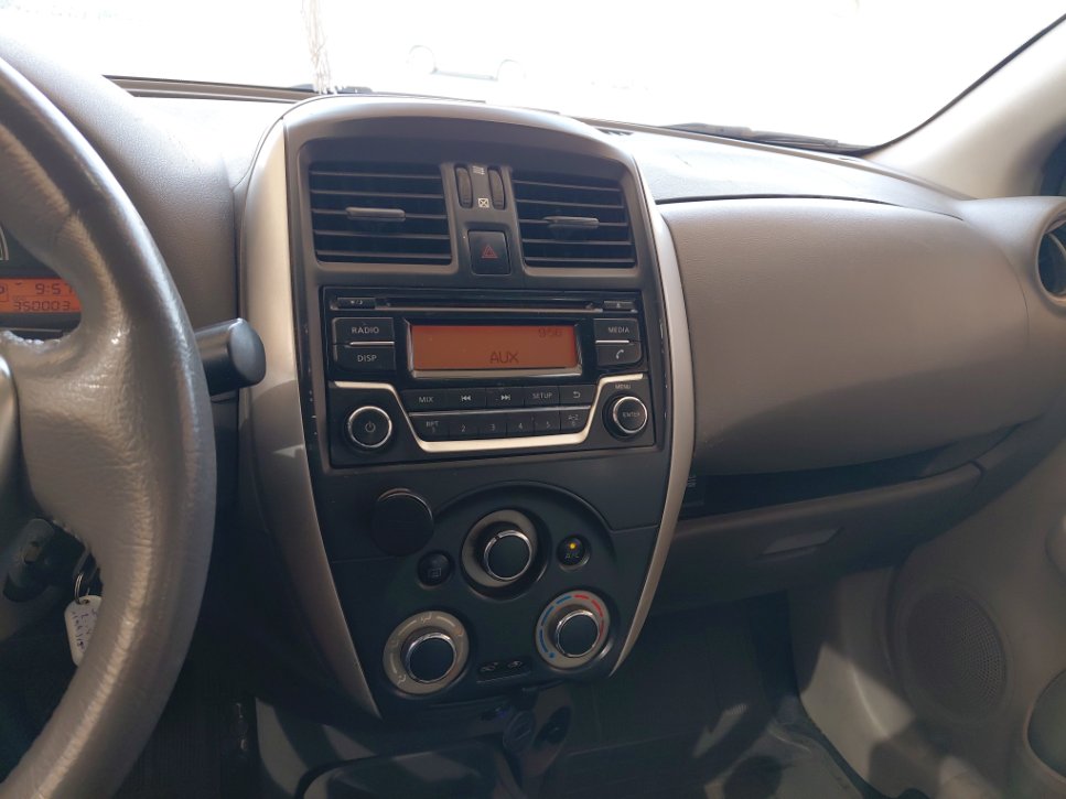 نيسان صني FLEET 2018 image